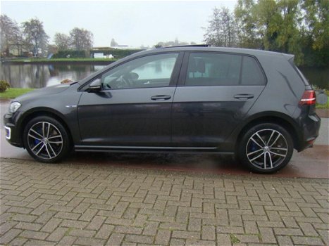 Volkswagen Golf - 1.4 TSI GTE - 1