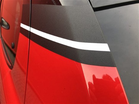 Citroën C1 - 72 S&S Urban Ride 5-drs *NIEUW* CAMERA | LICHTMETAAL | AIRCO | 7'' SCHERM | Prijs IS Ri - 1