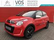 Citroën C1 - VTi 72 S&S Urban Ride 5-drs *NIEUW* CAMERA | LMV | AIRCO | 7'' SCHERM | USB | Prijs IS - 1 - Thumbnail