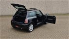 Mini Mini One - 1.4 Anniversary MK II 95pk Panoramadak/17