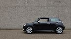 Mini Mini One - 1.4 Anniversary MK II 95pk Panoramadak/17