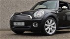 Mini Mini One - 1.4 Anniversary MK II 95pk Panoramadak/17