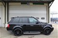 Land Rover Range Rover Sport - 2.7 TdV6 HSE XENEON.NAVI.PDC.LEDEREN.AIRCO. SCHUIFDAK, 22'' NAP - 1 - Thumbnail