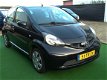 Toyota Aygo - 1.0-12V + AUTOMAAT NAP - 1 - Thumbnail