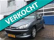 Peugeot 206 - 1.4 Génération 2009 Nw APK Nieuwstaat Grijs - 1 - Thumbnail