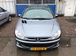 Peugeot 206 - 1.4 Génération 2009 Nw APK Nieuwstaat Grijs - 1 - Thumbnail