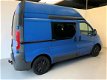 Opel Vivaro - 2.0 CDTI L1H2 DC Airco Dubbel Cabine 2x Schuifdeur - 1 - Thumbnail