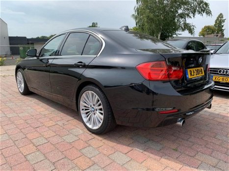 BMW 3-serie - 335i High Executive Navi Leer Clima - 1