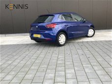 Seat Ibiza - 1.0 TSI 95 pk Style Business Int