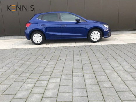 Seat Ibiza - 1.0 TSI 95 pk Style Business Int - 1