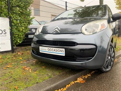 Citroën C1 - 1.0-12V Séduction - 1