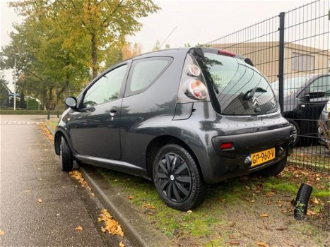 Citroën C1 - 1.0-12V Séduction - 1