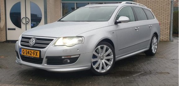 Volkswagen Passat Variant - R32 4MOTION ALLE OPTIES 250PK NAP - 1