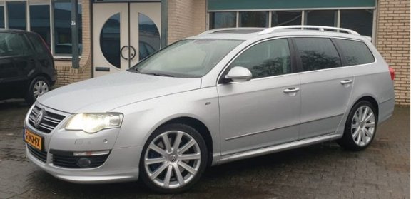 Volkswagen Passat Variant - R32 4MOTION ALLE OPTIES 250PK NAP - 1