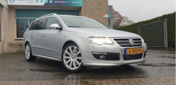 Volkswagen Passat Variant - R32 4MOTION ALLE OPTIES 250PK NAP - 1