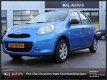 Nissan Micra - 1.2 Visia Pack - 1 - Thumbnail