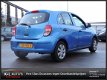 Nissan Micra - 1.2 Visia Pack - 1 - Thumbnail