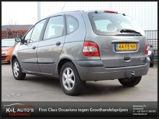 Renault Scénic - 1.6-16V RXT