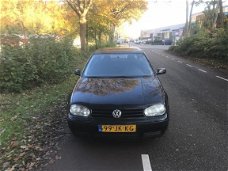 Volkswagen Golf - 1.9 TDI AIRCO BJ 2002