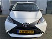 Toyota Aygo - 1.0 VVT-i x-now 17.828 KM, 1E EIGENAAR BTW Auto - 1 - Thumbnail