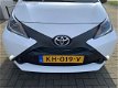 Toyota Aygo - 1.0 VVT-i x-now 17.828 KM, 1E EIGENAAR BTW Auto - 1 - Thumbnail