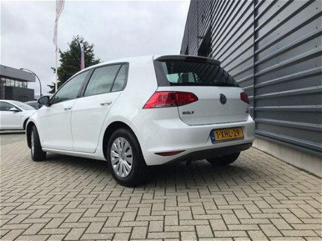 Volkswagen Golf - 1.2 TSI Trend Edition | Airco | Cruise Control | NAP - 1