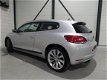 Volkswagen Scirocco - 1.4 TSI ORIGINEEL NL 1 EIGENAAR NAVIGATIE NIEUWSTAAT - 1 - Thumbnail