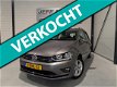 Volkswagen Golf Sportsvan - 1.4 TSI Highline DSG AUTOMAAT ORIGINEEL NL NAVIGATIE 1EIGENAAR NIEUWSTAA - 1 - Thumbnail