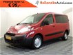 Citroën Jumpy - 10 2.0 HDIF L1 H1 (airco, 3 persoons) - 1 - Thumbnail