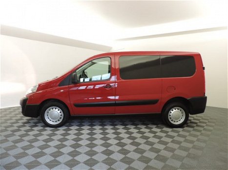 Citroën Jumpy - 10 2.0 HDIF L1 H1 (airco, 3 persoons) - 1