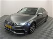 Audi A3 Limousine - 2.0 TDI 150pk Ambition Pro Line S (s-line, full options) - 1 - Thumbnail