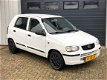 Suzuki Alto - 1.1 GLS 2002 NAP - 1 - Thumbnail