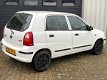 Suzuki Alto - 1.1 GLS 2002 NAP - 1 - Thumbnail