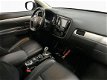 Mitsubishi Outlander - 2.0 PHEV Instyle+ Bj.13|Leder|Elek.dak|Vol opties|Marge auto - 1 - Thumbnail