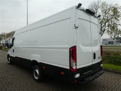 Iveco Daily - 35S18 maxi ac automaat - 1