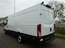 Iveco Daily - 35S18 maxi ac automaat