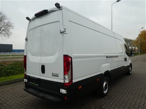 Iveco Daily - 35S18 maxi ac automaat - 1