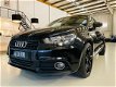 Audi A1 Sportback - 1.2 TFSI Attraction Pro Line Navigatie, S-line velgen, Black, Exclusief - 1 - Thumbnail