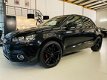 Audi A1 Sportback - 1.2 TFSI Attraction Pro Line Navigatie, S-line velgen, Black, Exclusief - 1 - Thumbnail