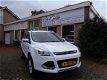 Ford Kuga - 1.5 Titanium Styling Pack Leder/ Navigatie/ Stoelverwarming / achteruitrijcamera - 1 - Thumbnail