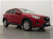 Mazda CX-5 - 2.0 S 2WD KU86059 | Navi | Climate | Cruise | Parkeersensoren V+A | Dodehoek Detector | - 1 - Thumbnail