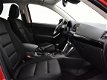 Mazda CX-5 - 2.0 S 2WD KU86059 | Navi | Climate | Cruise | Parkeersensoren V+A | Dodehoek Detector | - 1 - Thumbnail