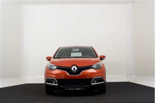 Renault Captur - 0.9 TCe Dynamique EN35061 | Navi | Airco | Cruise | USB | AUX | Parkeersensoren A | - 1