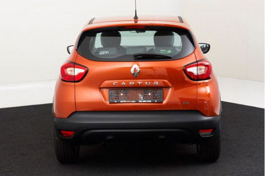 Renault Captur - 0.9 TCe Dynamique EN35061 | Navi | Airco | Cruise | USB | AUX | Parkeersensoren A | - 1