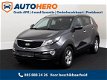 Kia Sportage - 1.6 GDI EconomyLine ZN27662 | Navi | Clima | PDC | Cruise | LMV | CD | Stoelverw | - 1 - Thumbnail