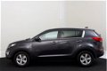 Kia Sportage - 1.6 GDI EconomyLine ZN27662 | Navi | Clima | PDC | Cruise | LMV | CD | Stoelverw | - 1 - Thumbnail