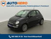 Fiat 500 - 1.2 Lounge JH40615 | Pano | Airco | Radio | CD | MP3 | Bluetooth | Lichtmetalen Velgen | - 1 - Thumbnail