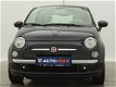 Fiat 500 - 1.2 Lounge JH40615 | Pano | Airco | Radio | CD | MP3 | Bluetooth | Lichtmetalen Velgen | - 1 - Thumbnail