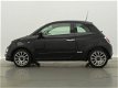 Fiat 500 - 1.2 Lounge JH40615 | Pano | Airco | Radio | CD | MP3 | Bluetooth | Lichtmetalen Velgen | - 1 - Thumbnail