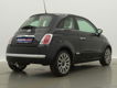 Fiat 500 - 1.2 Lounge JH40615 | Pano | Airco | Radio | CD | MP3 | Bluetooth | Lichtmetalen Velgen | - 1 - Thumbnail